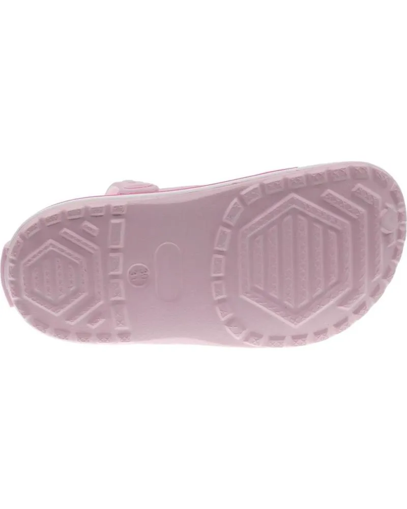 Zuecos BEPPI  de Niña 2206043  PINK